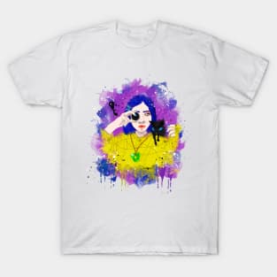 coraline T-Shirt